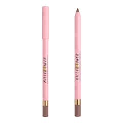 Killer liner - Waterproof Eyeliner, Too Faced