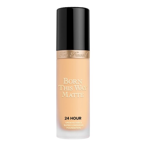 Too Faced – Born this way Matte – Longwear Foundation