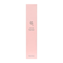 Revive Eye Serum: Ginseng + Retinal - Αναζωογονεί το περίγραμμα των ματιών