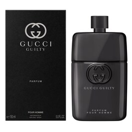 Guilty Pour Homme Parfum EDP
