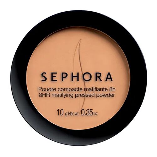 Sephora Collection - 8HR Mattifying Pressed Powder