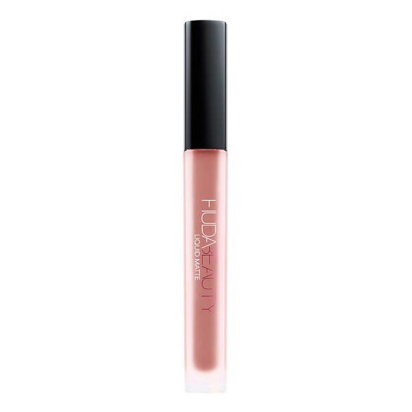 Liquid Matte Lipstick, Huda Beauty