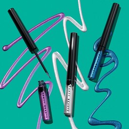 Glitty Lid Shimmer Liquid Eyeliner