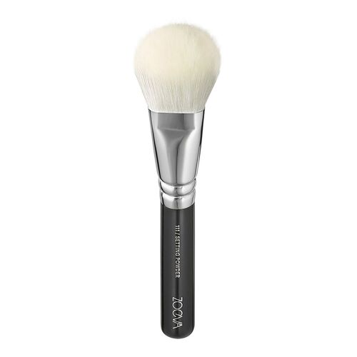 Zoeva - 111 Setting Powder - Face brush
