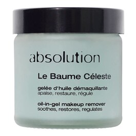 Le Baume Céleste - Oil-in-Gel Makeup Remover
