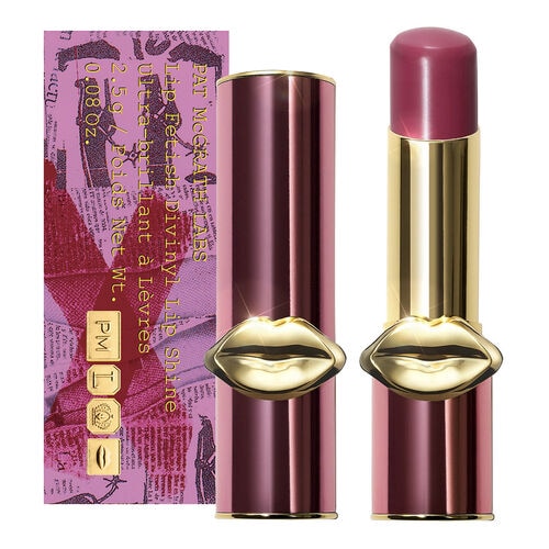 Pat Mcgrath Labs - Lip Fetish Divinyl Lip Shine