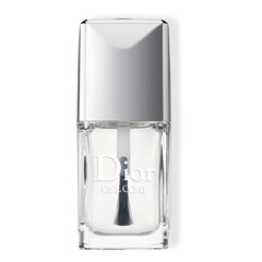 Gel Coat Nail Polish Top Coat, DIOR BACKSTAGE