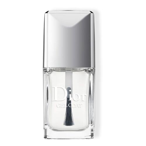 Dior Backstage - Gel Coat Nail Polish Top Coat