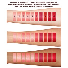Hot lips 2.0 Lipstick