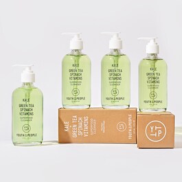 Superfood Antioxidant Cleanser
