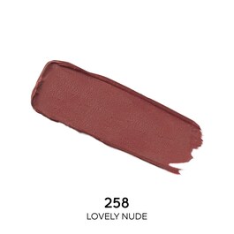 KissKiss Tender Matte - 16H Foundation luminous matte