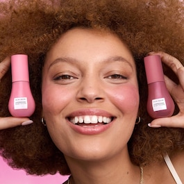 Watermelon Glow Niacinamide Dewy Flush - Υγρό Λευκαντικό Ρουζ