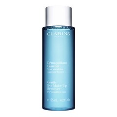 Gentle Eye Make-Up Remover For Sensitive Eyes, CLARINS
