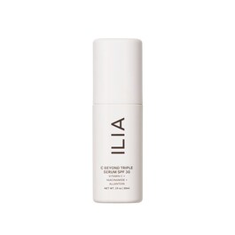 C Beyond - Tinted Serum SPF30