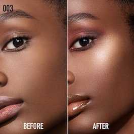 Dior Backstage Glow Face Palette Multi-Use Illuminating Makeup