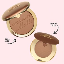 Chocolate Gold