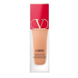 V-Lighter - 2 in 1 liquid illuminator - Moisturizing, smoothing, illuminating image