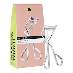 Eyelash Curler - Για έντονο γύρισμα των βλεφαρίδων, Sephora Collection