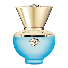 Versace Pour Femme Dylan Turquoise - Eau De Toilette, Versace