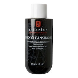 Black Cleansing Oil