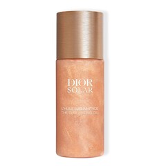 Dior Solar The Sublimating Oil - Hydrating Illuminating Oil, DIOR
