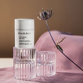 La Crème du Jour - Antioxidant Day Care