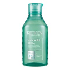Amino Mint Σαμπουαν για Λιπαρά Μαλλιά με Μέντα, Redken