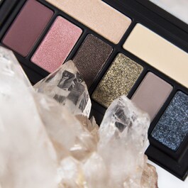 Cover Shot Eye Palette - Eye Palette