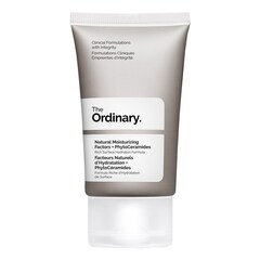 Natural Moisturizing Factors + PhytoCeramides - Face Moisturizer, The Ordinary