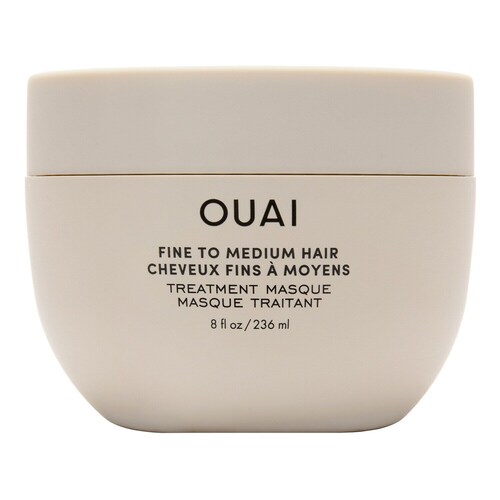 Ouai Ouai - Fine/Medium Hair Treatment Masque