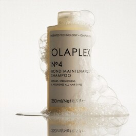 No.4 Bond Maintenance® - Σαμπουάν