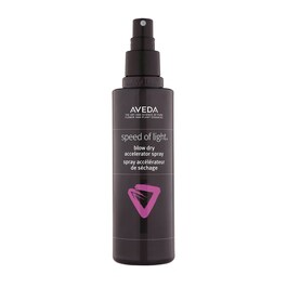 Speed of Light Blow Dry Accelerator