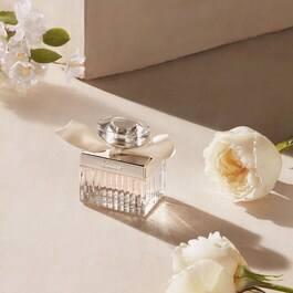 Fleur de Parfum