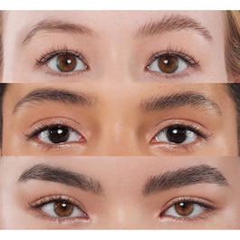 Perfectly Shaped Brow Duo - Κουτί φρυδιών