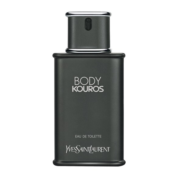 BODY KOUROS Eau de Toilette, Yves Saint Laurent
