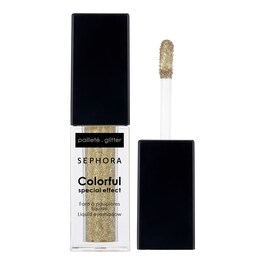 Colorful Special Effect Liquid eyeshadow image