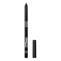 Aqua Resist Color Pencil Full Impact Glide Waterproof Eyeliner, Make Up For Ever