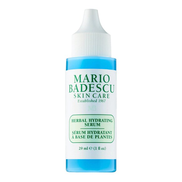 Herbal Hydrating Serum, Mario Badescu