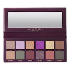 Fall Romance Palette – Eyeshadow Palette, Anastasia Beverly Hills