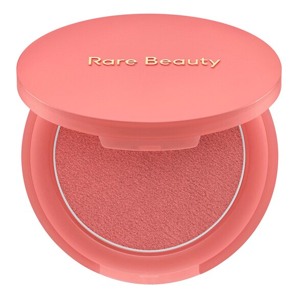 Soft Pinch Matte Bouncy Blush - Ματ μεταξένιο ρουζ, Rare Beauty