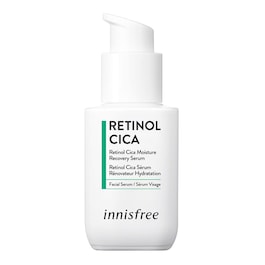 Retinol Cica - Moisture recovery serum image
