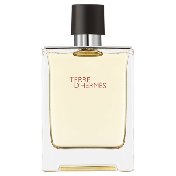 Terre d'Hermès - Eau de Toilette, Hermès