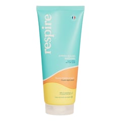 Natural After Sun Care, Respire