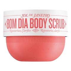 Bom Dia Body Scrub - Απολεπιστικό για το Σώμα, Sol De Janeiro