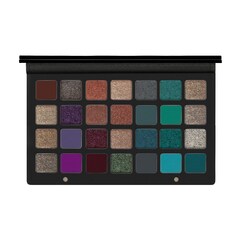 EYESHADOW PALETTE 28, NATASHA DENONA