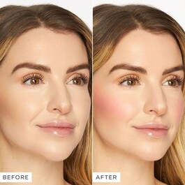 Amazonian Clay Skintuitive™ 12Hour Blush 
