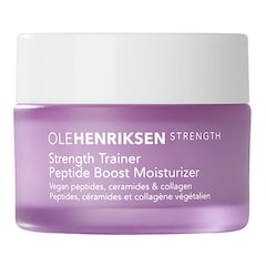 Strength Trainer Peptide Boost Moisturizer, Ole Henriksen