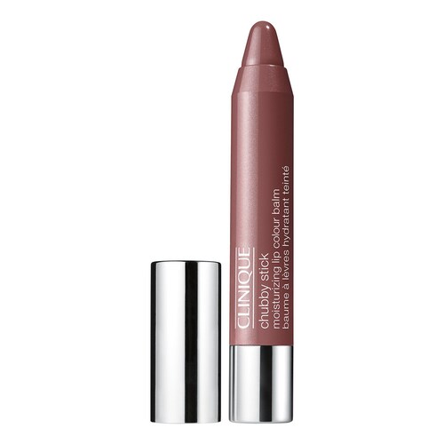 Clinique – Chubby Stick Moisturizing Lip Colour Balm