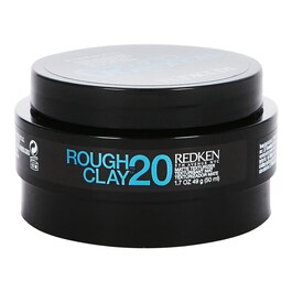 Rough Clay 20 Κρεμώδης Πηλός Για Δυνατό Κράτημα 