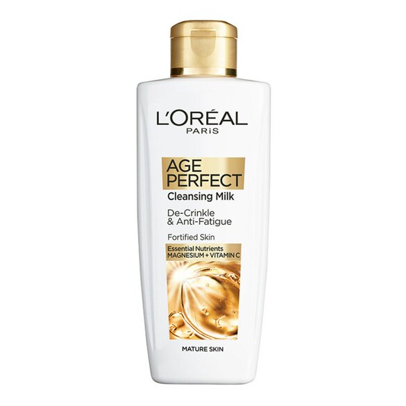 Age Perfect Classic Γαλακτωμα Καθαρισμου, L'oreal Paris